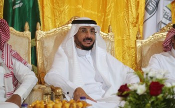 محافظ عيون الجواء يزور مهرجان الخيمة التسويقية ويُكرم فريق العمل وشركاء التنظيم