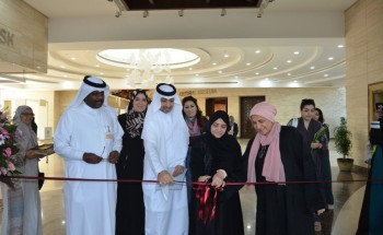 مسابقة التصوير ( 5 ) بالشراكة بين جامعة عفت وجمعية الثقافة والفنون بجدة