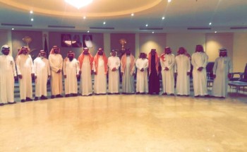 بلدي دومة الجندل يعقد لقائه الرابع بالمواطنين