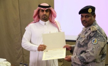 صحة القريات تشارك في ملتقى يد واحده لمكافحة المخدرات