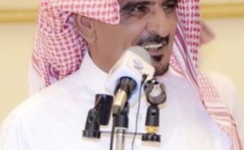 دحيم الخياري يتغنى بالوطن بقصيدة تقطر عذوبة وإبداعاً