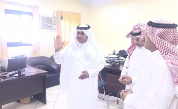 انطلاق الاختبارات المركزية بتعليم عسير