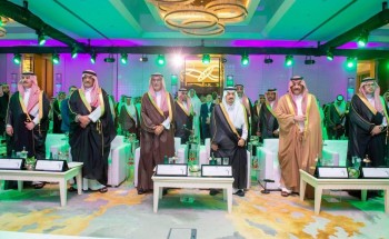 بالصور… برعاية الأمير فيصل بن بندر جمعية ألزهايمر عقدت عموميتها وانتخبت مجلس إدارته