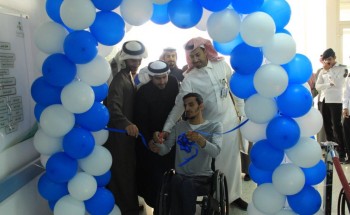 صحة الرياض تدشن 11 مكتب مساندة في المستشفيات لخدمة كبار السن وذوي الإعاقة