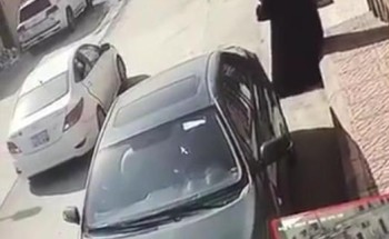 الإطاحة بـ«عصابة نسائية» تستهدف منازل الرياض (صور)
