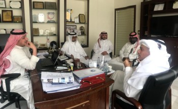 تكميل تبدأ تنفيذ اول فعالياتها بالتعاون مع جامعة الاعمال والتكنولوجيا بجدة