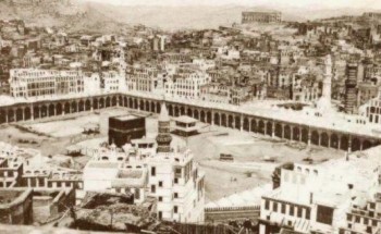 تداول رسالة للأمير سلطان يشكر فيها قائد عملية تحرير الحرم من فتنة “جهيمان”