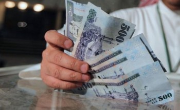 صرف رواتب موظفي الدولة بعد ساعات .. وانتهاء موجة النكت الساخرة