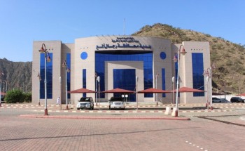 بلدية رجال ألمع تعلن عن بدء تأجير محلات سوق المواشي وسوق الخضار بسنومة .. تعرّف على الشروط والتفاصيل