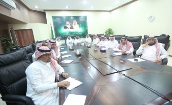 تعليم جازان يشارك في ورشة عمل عن الوقاية من التحرش ومكافحته