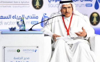 12 موضوعاً يؤكد “منتدى المياه السعودي” أهميتها في تعزيز الاستدامة المائية والتنموية