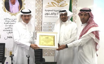 العرابي “حارة المظلوم بين الحقيقة الأسطورة ” بثقافة وفنون جدة