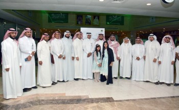 مركزي بريدة يشارك في مبادرة “أجر وعافية” (بريدة)