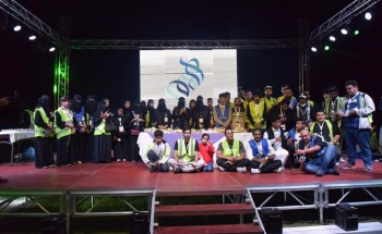 الأميرة مشاعل بنت عبدالمحسن : توصيات وشراكات مجتمعية لدعمهم وتأهيلهم قريبا