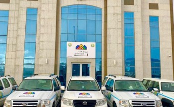 هيئة الأمر بالمعروف بمنطقة عسير تفعّل مبادرة حسن الوفادة في هيئات ومراكز المنطقة