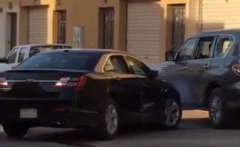 بيان من شرطة القصيم حول حـادثة الاعتداء على مركبة مواطن متوقفة أمام منزل ببريدة