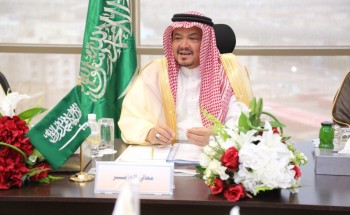 وزير الحج: “القطاع الخاص” شريك مهم في خدمة ضيوف الرحمن.. والمأمول منه كثير