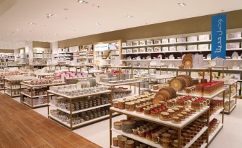 هوم سنتر تفتتح متجراً في الظهران مول لتحسين تجربة التسوق في المملكة