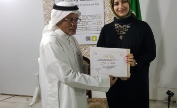 دور الدراما في صياغة القوانين بثقافة وفنون جدة