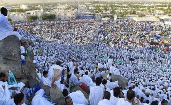 “النيابة” تحذر من هذا السلوك في الحج.. جريمة تستوجب التوقيف