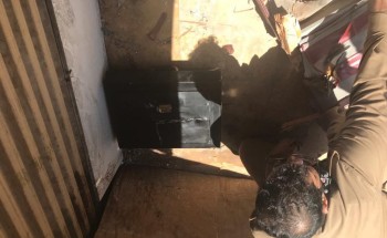 توضيح من “شرطة مكة” بشأن الاشتباه بوجود قنبلتين داخل حقيبتين في محل بجدة