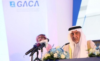 الأمير خالد الفيصل يرد على مقترح أن يحمل مطار القنفذة اسمه