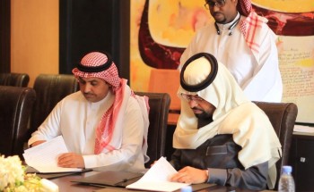 مذكرة تفاهم بين”خيرات” ووقف السبيعي