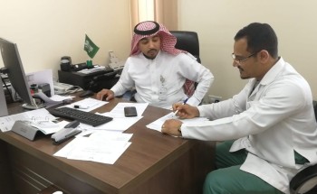 مستشفى الفيصل بالأحساء يكثف تدريب موظفيه لتشجيعهم على تطوير أنفسهم