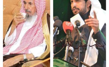 والد الشاعر عايد المظيبري يجري عملية جراحية ناجحة