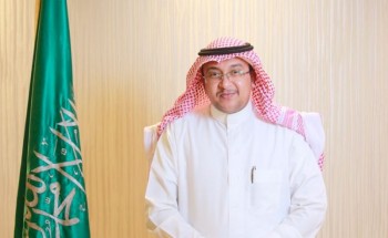 مدير عام فرع وزارة الإسكان بمنطقة جازان يهنئ القيادة بمناسبة اليوم الوطني