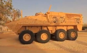 بالفيديو.. رسائل مؤثِّرة من المشاركين بمهرجان «عبية» لأبطال الحدّ الجنوبي