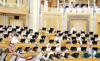 مصادر تكشف آخر تطورات مناقشة الشورى لدعم الدور الميداني لـ«الأمر بالمعروف»