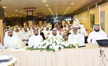 مكة تستعد للمنافسة العالمية ‫TIMSS‬ 2019 وتشخص اختبارات 4332 طالبا وطالبة