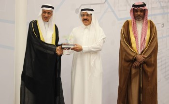 مركز الملك سلمان لأبحاث الإعاقة يستعرض تجربته في مؤتمر الإبداع التقني بالبحرين