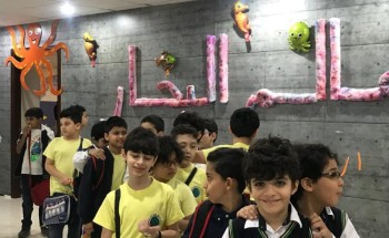 توعية وعلاج 900 طفل وطفلة في أسبوع صحة الأسنان بجدة