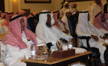 مجلس بلدي جازان يعقد لقائه السنوي الثاني