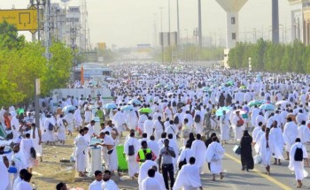 اكتشفه طبيب بمكة.. «حاجة مصرية» تخفي سراً خطيراً لتؤدي فريضة الحج