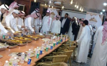 تحت رعاية محافظ خليص هايكنج السعودية بالمحافظة يقيم الملتقى الأول