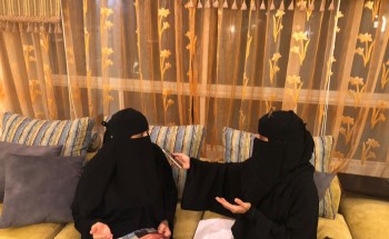 إذاعة جدة يزورون عضو المجلس البلدي بالأحساء والمستشارة الدكتورة معصومة العبدالرضا