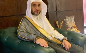 المحكمة التجارية بالشرقية تقيم حفل معايدة بمناسبة عيد الفطر