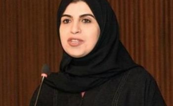 نائبة وزير العمل: نسعى لتوظيف المرأة في جميع المجالات.. وأي مكان صالح للرجل متاح للمرأة أيضا