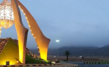 بلدية السليمي  تنهي استعداداتها لاستقبال عيد الفطر