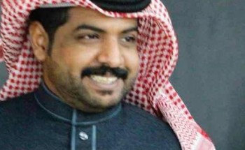 تكليف العنزي مديراً لادارة الطوارئ والكوارث والنقل الإسعافي بالجوف