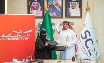 وقت اللياقة تمدد الشراكة مع “هيئة المهندسين” للسنة الرابعة على التوالي