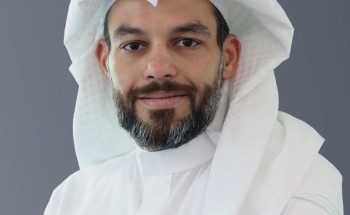 المهندس ماهر عريجة : نائباً للرئيس التنفيذي لعمليات الملكية الفكرية