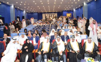 جامعة الأعمال والتكنولوجيا تستضيف فعاليات مؤتمر التعليم الخليجي العاشر بجدة