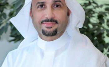 الأستاذ ناصر عبدالعزيز النشمي يصدر كتابه الجديد