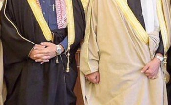 الشعمل: زيارة امير القصيم تحمل في طياتها بشائر الخير والعطاء