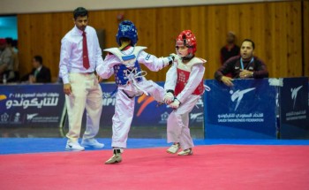 اتحاد التايكوندو يحشد الاستعدادات لبطولة المملكة