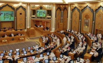 “الشورى” ينتقد وجود 9800 وظيفة تعليمية شاغرة ويلاحظ زيادة المعلمات على المعلمين